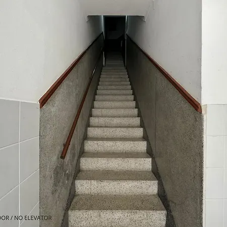 Casa Do Raio I By Se Apartamentos Braga Exterior photo