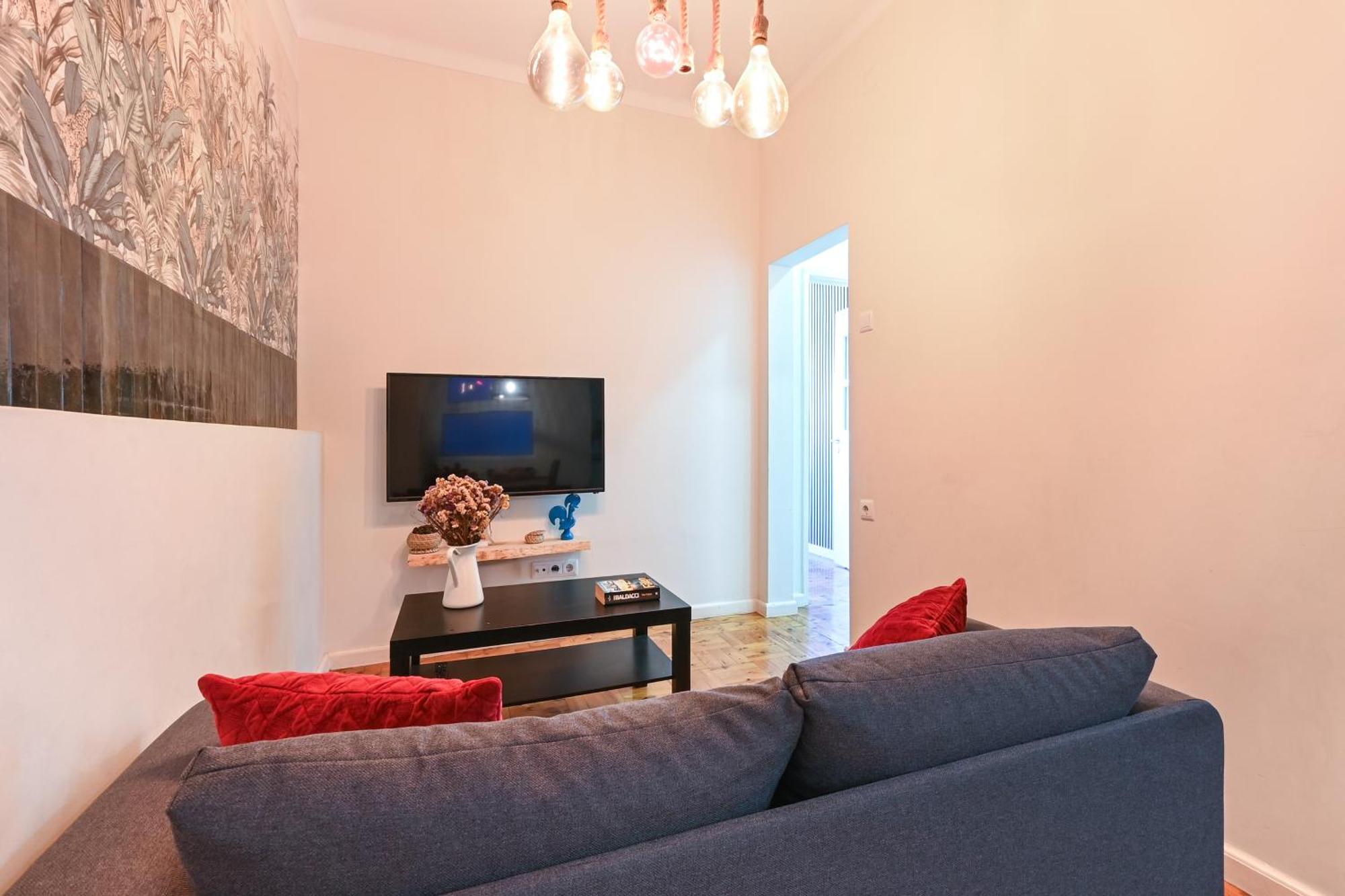 Casa Do Raio I By Se Apartment *